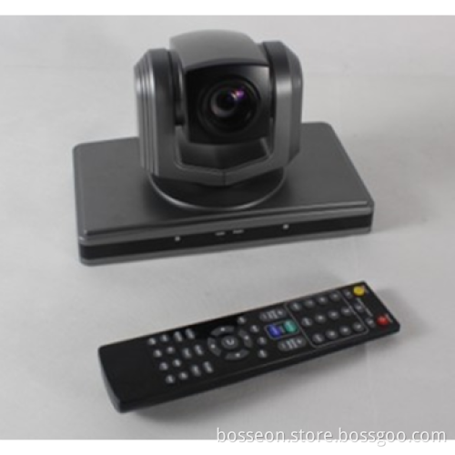 HD PTZ Video Conference Camera with VISCA Support Skype
